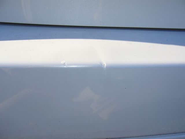 TOYOTA PRIUS Alpha 2012