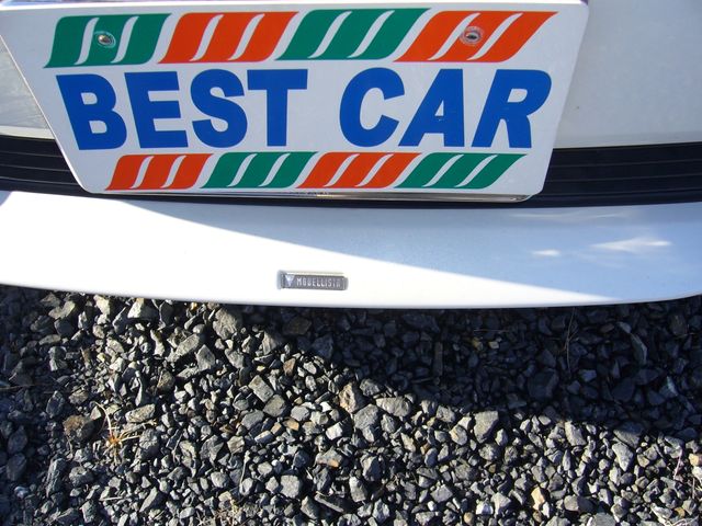 TOYOTA PRIUS Alpha 2012