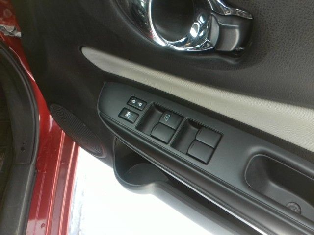 NISSAN NOTE 4WD 2019