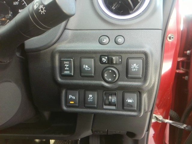 NISSAN NOTE 4WD 2019