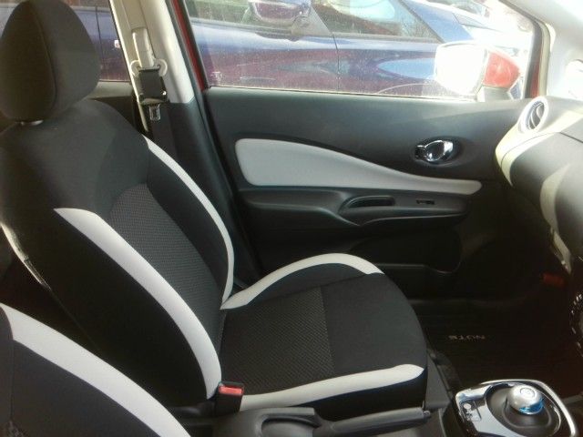 NISSAN NOTE 4WD 2019