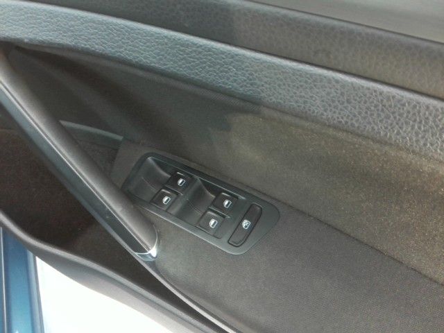 VOLKSWAGEN VOLKSWAGEN GOLF 2015