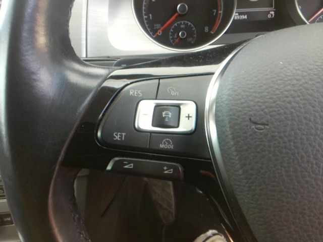 VOLKSWAGEN VOLKSWAGEN GOLF 2015