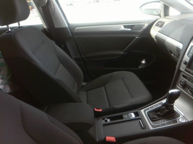 VOLKSWAGEN VOLKSWAGEN GOLF 2015