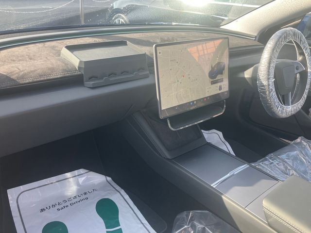 TESLA TESLA MODEL 3 2024