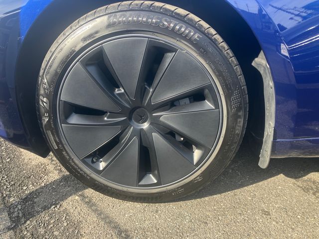 TESLA TESLA MODEL 3 2024