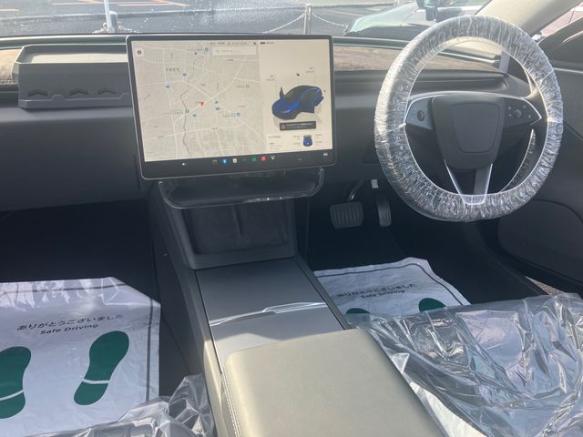 TESLA TESLA MODEL 3 2024