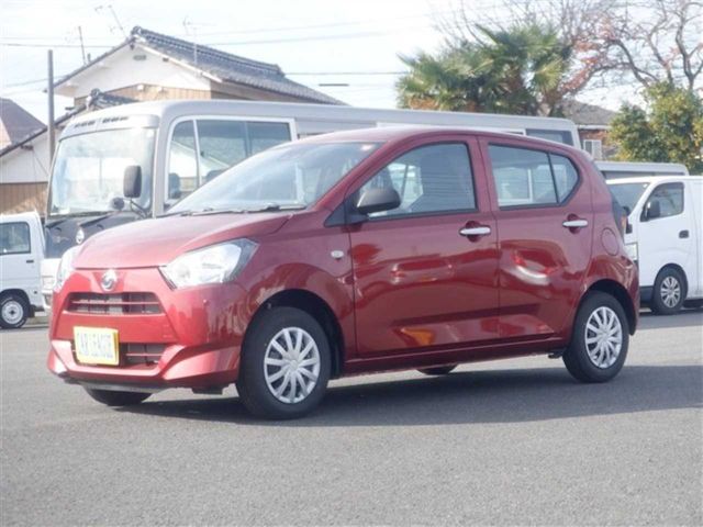 DAIHATSU MIRA e:S 2025