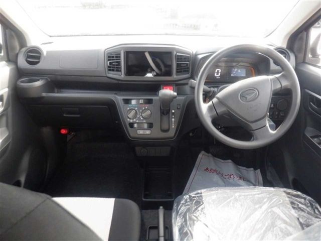 DAIHATSU MIRA e:S 2025