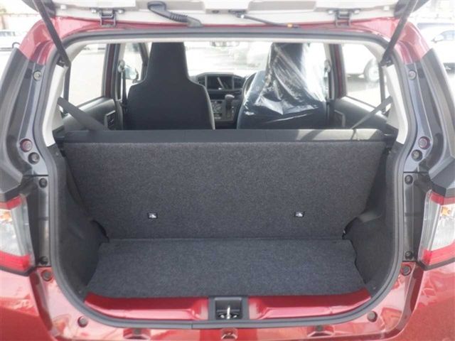 DAIHATSU MIRA e:S 2025