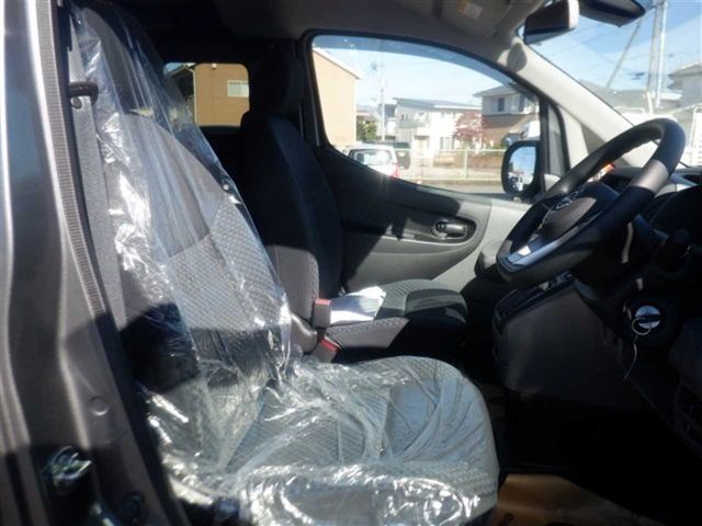 NISSAN NV200 VANETTE van 2025