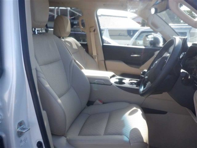 TOYOTA LANDCRUISER wagon 2024