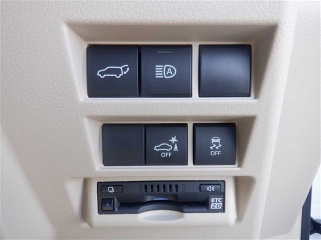 TOYOTA LANDCRUISER wagon 2024