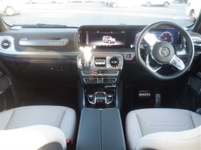 MERCEDES BENZ MERCEDES BENZ G class 2023