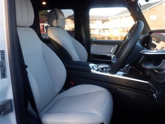 MERCEDES BENZ MERCEDES BENZ G class 2023