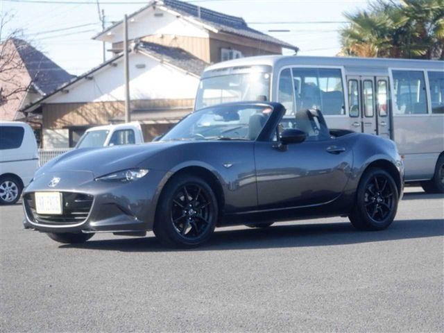 MAZDA ROADSTER 2022