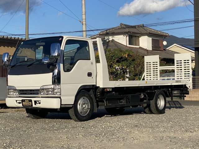 ISUZU ELF 2000