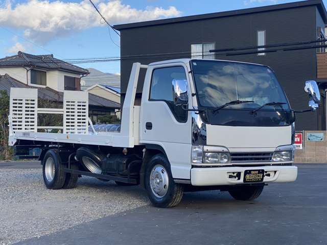 ISUZU ELF 2000