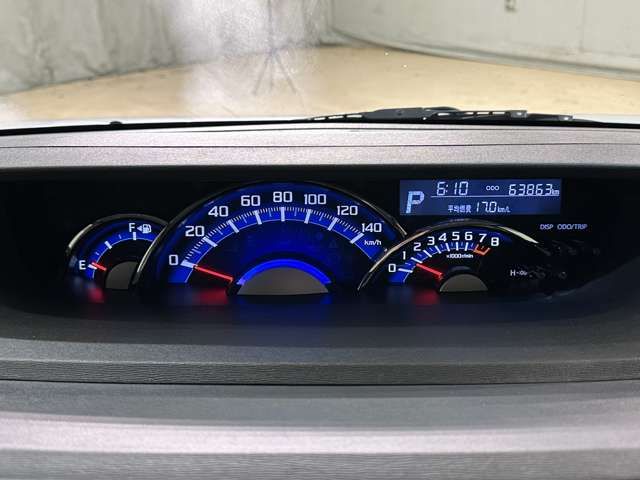 DAIHATSU TANTO CUSTOM 2017