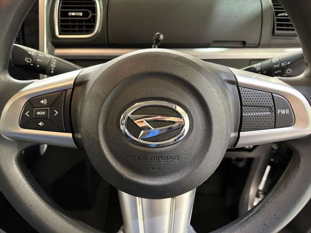 DAIHATSU TANTO CUSTOM 2017