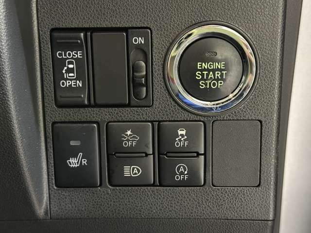 DAIHATSU TANTO CUSTOM 2017