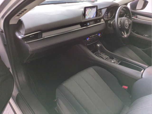 MAZDA ATENZA Wagon 4WD 2018