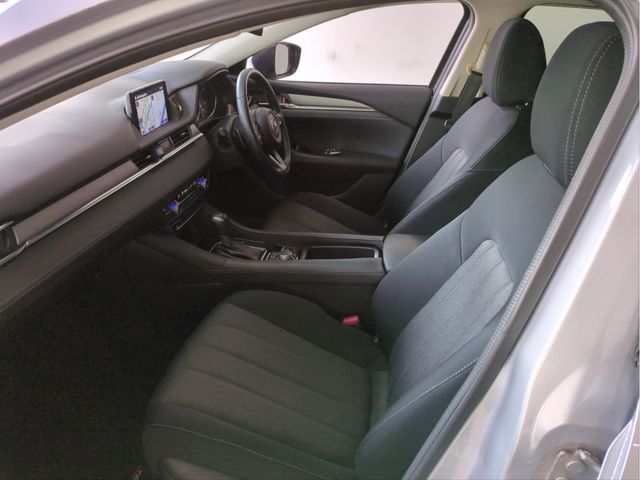 MAZDA ATENZA Wagon 4WD 2018