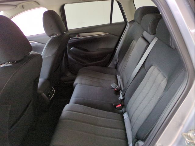 MAZDA ATENZA Wagon 4WD 2018