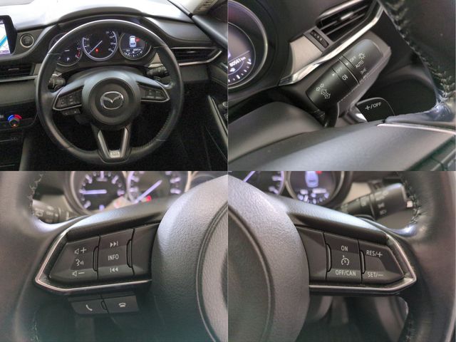 MAZDA ATENZA Wagon 4WD 2018