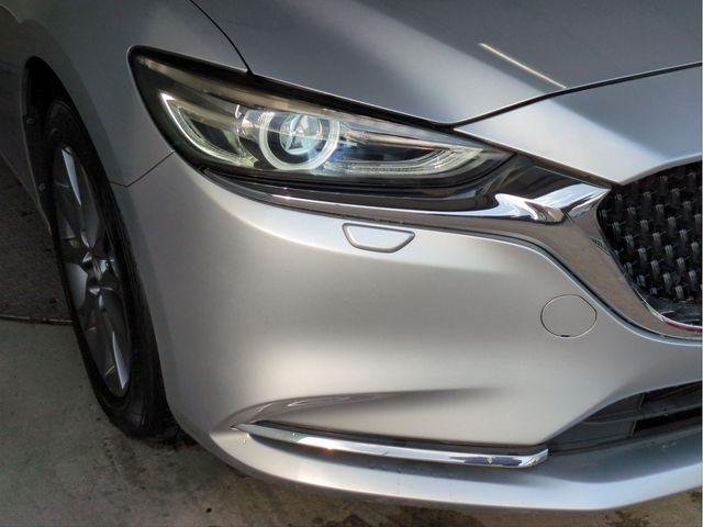 MAZDA ATENZA Wagon 4WD 2018