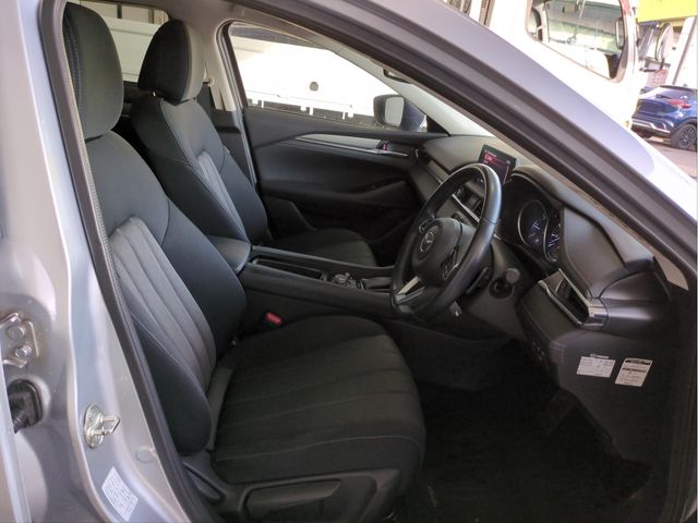 MAZDA ATENZA Wagon 4WD 2018