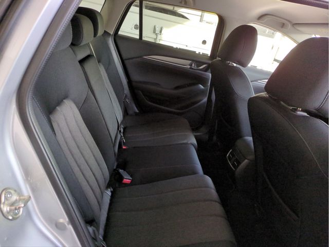 MAZDA ATENZA Wagon 4WD 2018