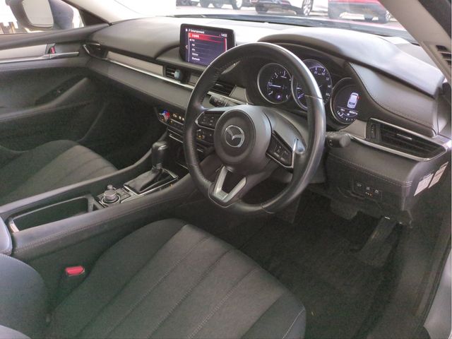 MAZDA ATENZA Wagon 4WD 2018