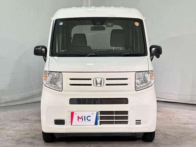 HONDA N-VAN 2019