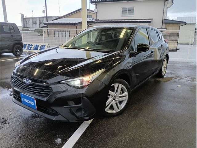 SUBARU IMPREZA 5Door 2023