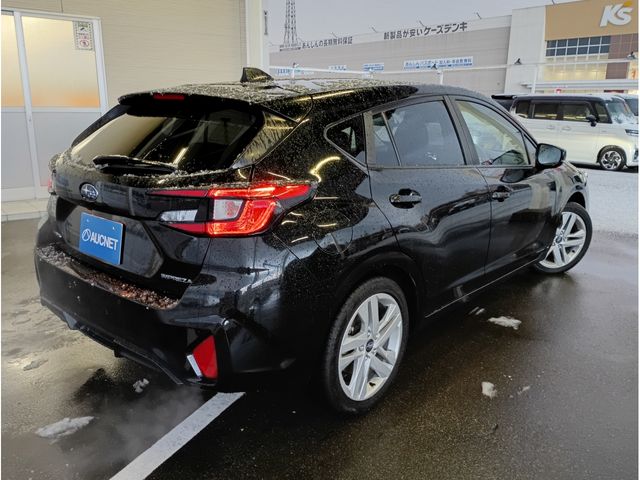 SUBARU IMPREZA 5Door 2023