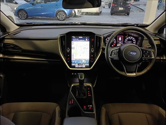 SUBARU IMPREZA 5Door 2023