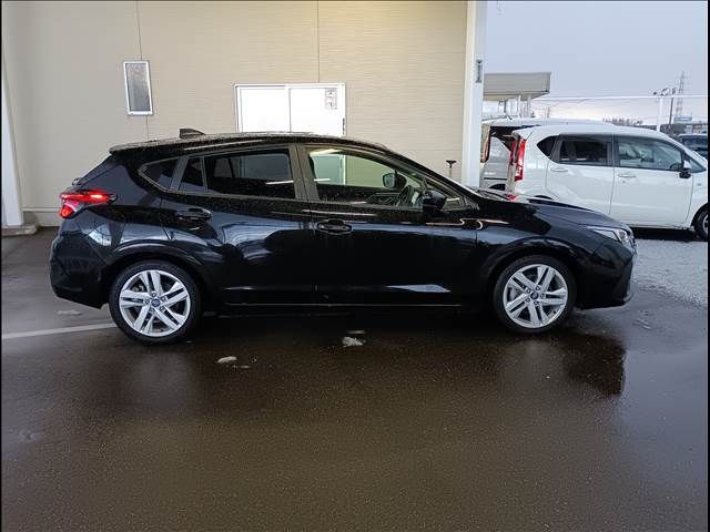 SUBARU IMPREZA 5Door 2023