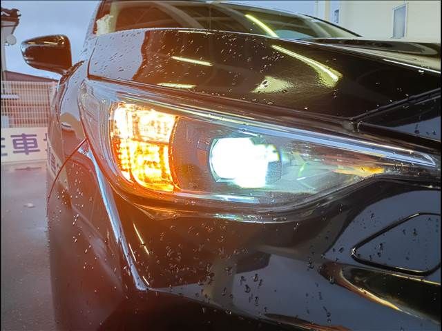 SUBARU IMPREZA 5Door 2023