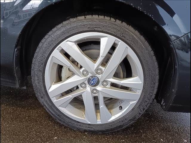 SUBARU IMPREZA 5Door 2023