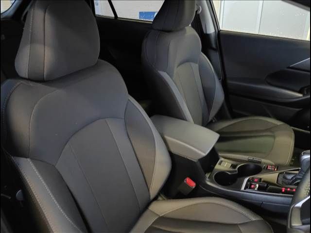 SUBARU IMPREZA 5Door 2023