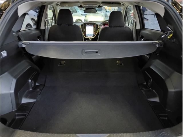 SUBARU IMPREZA 5Door 2023