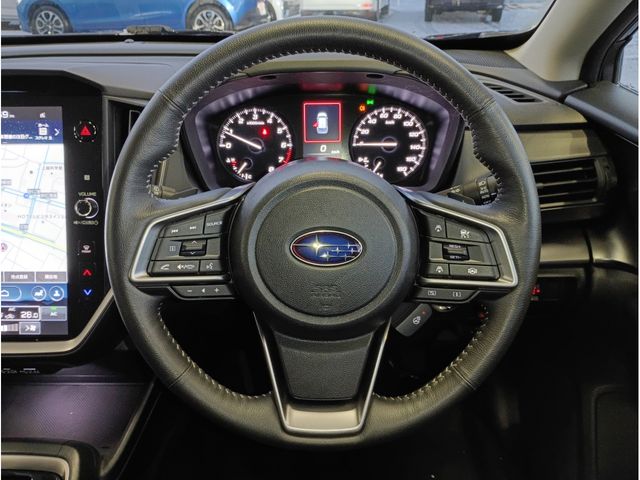SUBARU IMPREZA 5Door 2023