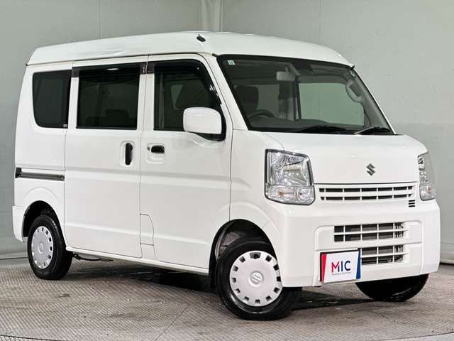 SUZUKI EVERY van 2016