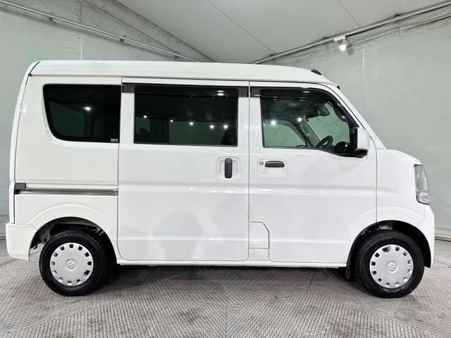 SUZUKI EVERY van 2016