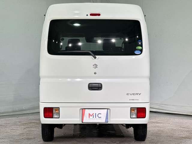 SUZUKI EVERY van 2016