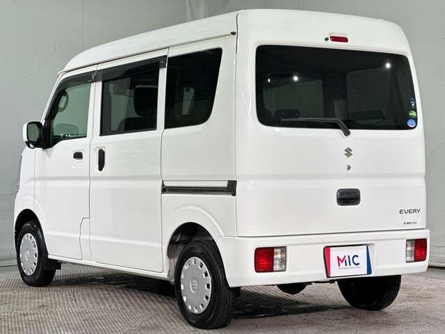 SUZUKI EVERY van 2016