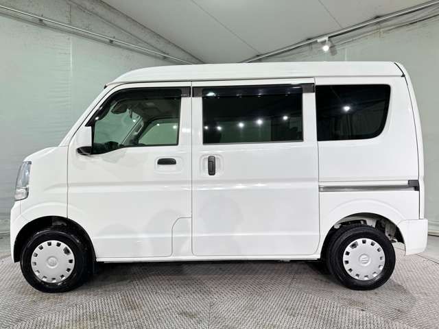 SUZUKI EVERY van 2016