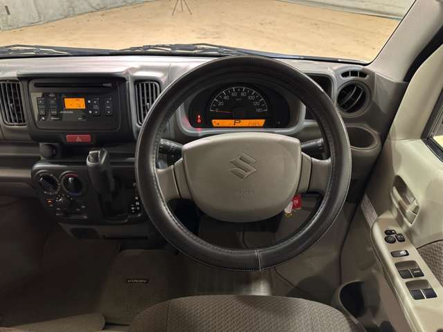 SUZUKI EVERY van 2016