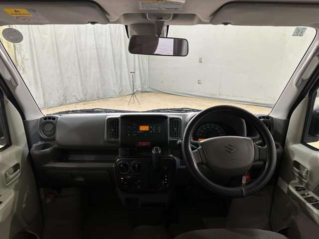 SUZUKI EVERY van 2016